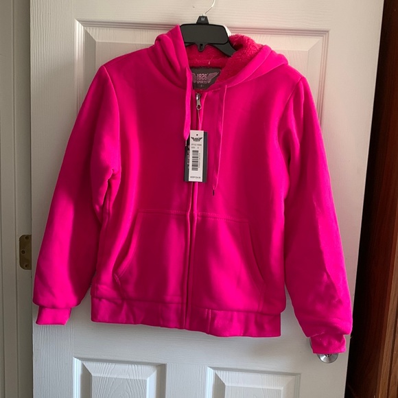 1826 warm sports jacket - Picture 1 of 5